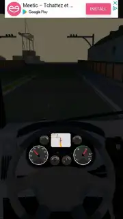 Euro Truck Driver capture 5