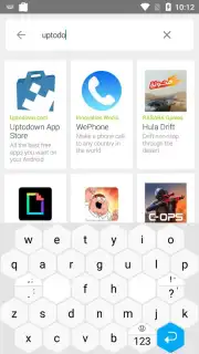 Typewise Keyboard capture 4