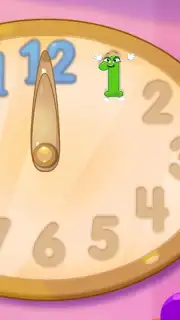 Save the numbers! capture 1