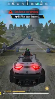 Free Fire MAX capture 9