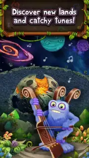 My Singing Monsters: Dawn of Fire capture 11