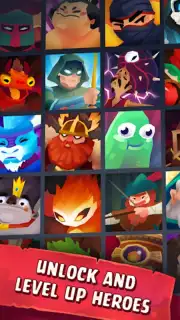 Slash Mobs capture 4