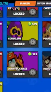 Brawl Pass capture 2