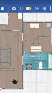 Home Planner for IKEA capture 4
