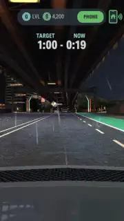 Turbo Tornado: Open World Race capture 4