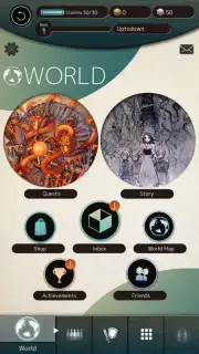Terra Battle 2 capture 3