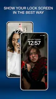 Lock Screen iOS 16 capture 7
