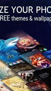 C Launcher 3D capture 6