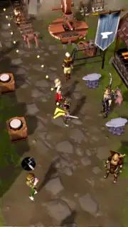 RuneScape capture 3