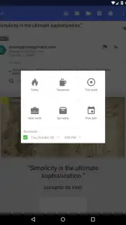 Nine Mail capture 15