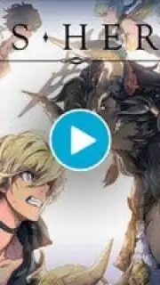 Exos Heroes capture 1