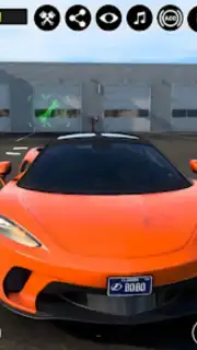 Modern Car Parking Free 2020 capture 2