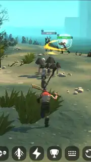 Ages of Vikings capture 9