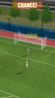 Soccer Superstar capture 5
