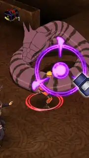 NARUTO X BORUTO NINJA VOLTAGE capture 6