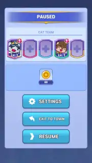 Catopia: Rush capture 13