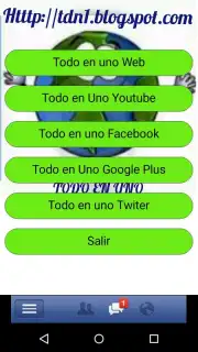 Internet Gratis Todo en Uno capture 9