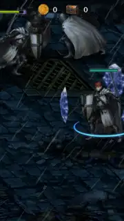 ASTRA: Knights of Veda capture 8