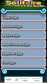 Solitaire All Games capture 6