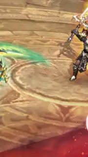 Eternity Warriors 4 capture 19