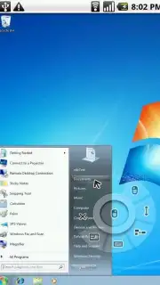 PocketCloud Remote capture 2