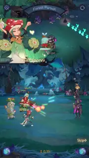 Madtale: Idle RPG capture 3