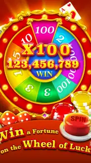 Solitaire Mania capture 4