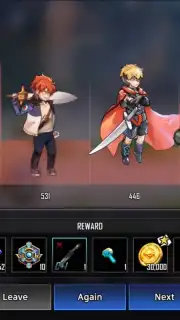 Hero Cantare capture 14