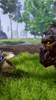 Giant Frog Simulator capture 4
