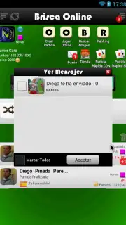 Angry Briscola capture 22