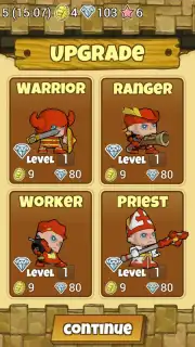 Fat Princess capture 14