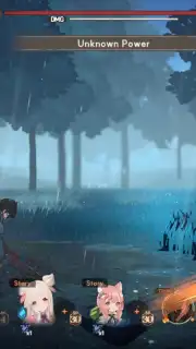 Star Sailors capture 18