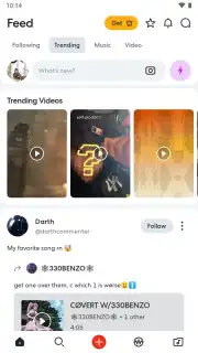 BandLab capture 1