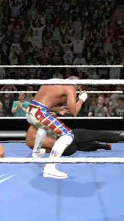 WWE 2K25 capture 12