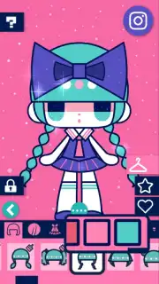 Custom Tiyoko capture 2