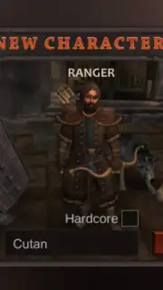 Dungeon Ward capture 9