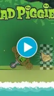 Bad Piggies capture 1