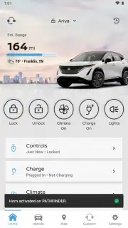 MyNISSAN capture 10
