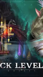 MU: Dark Epoch capture 11