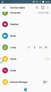 fooView - Float Viewer capture 2
