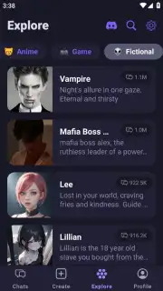 Botify AI capture 3