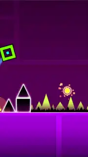 Geometry Dash Lite capture 11