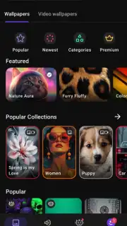 Zedge capture 12