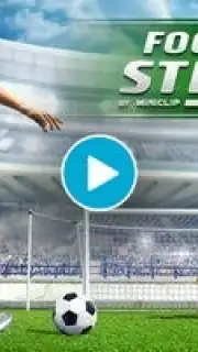 Football Strike: Online Soccer capture 1