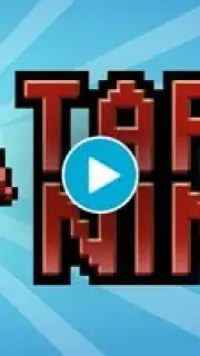 Tap Ninja - Idle Game capture 1
