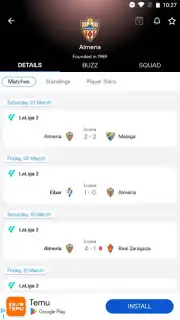 365scores capture 3