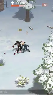 WarZ: Law of Survival capture 10