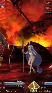 Fate/Grand Order (JP) capture 15