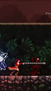 Toziuha Night - Order of the Alchemists capture 6
