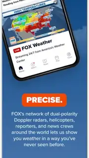 FOX Weather capture 2